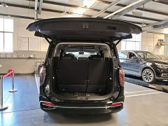 Hongqi HQ9 2.0T Zhilian Flagship Edition - фото 19