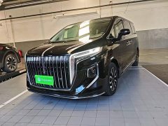 Hongqi HQ9 2.0T Zhilian Flagship Edition - фото 2