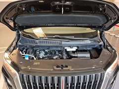 Hongqi HQ9 2.0T Zhilian Flagship Edition - фото 20