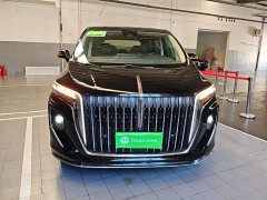 Hongqi HQ9 2.0T Zhilian Flagship Edition - фото 3