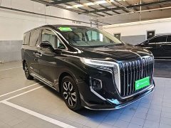 Hongqi HQ9 2.0T Zhilian Flagship Edition - фото 4