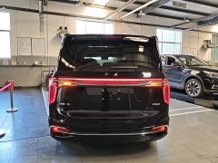 Hongqi HQ9 2.0T Zhilian Flagship Edition - фото 6