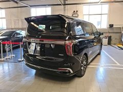 Hongqi HQ9 2.0T Zhilian Flagship Edition - фото 7
