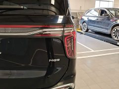 Hongqi HQ9 2.0T Zhilian Flagship Edition - фото 8