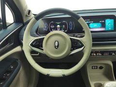Ora Euler Good Cat 2022 Morandi Edition 400km standard battery life premium type ternary lithium - фото 11