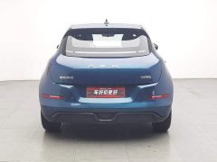 Ora Euler Good Cat 2022 Morandi Edition 400km standard battery life premium type ternary lithium - фото 4