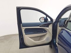 Ora Euler Good Cat 2022 Morandi Edition 400km standard battery life premium type ternary lithium - фото 8