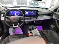 Hongqi HS5 2023 Qixiang Pro Edition - фото 10