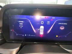Hongqi HS5 2023 Qixiang Pro Edition - фото 12