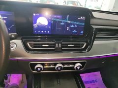 Hongqi HS5 2023 Qixiang Pro Edition - фото 13