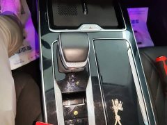 Hongqi HS5 2023 Qixiang Pro Edition - фото 14