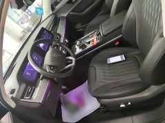 Hongqi HS5 2023 Qixiang Pro Edition - фото 15