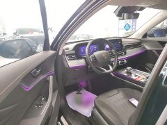Hongqi HS5 2023 Qixiang Pro Edition - фото 16