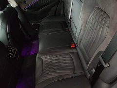 Hongqi HS5 2023 Qixiang Pro Edition - фото 17