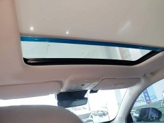 Hongqi HS5 2023 Qixiang Pro Edition - фото 18