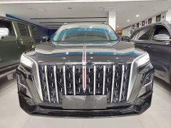Hongqi HS5 2023 Qixiang Pro Edition - фото 3