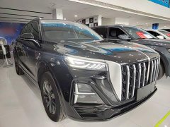 Hongqi HS5 2023 Qixiang Pro Edition - фото 4