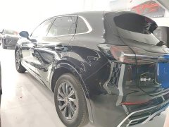 Hongqi HS5 2023 Qixiang Pro Edition - фото 5