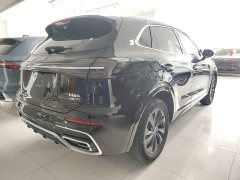 Hongqi HS5 2023 Qixiang Pro Edition - фото 7