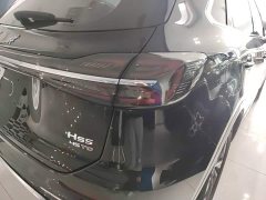 Hongqi HS5 2023 Qixiang Pro Edition - фото 8