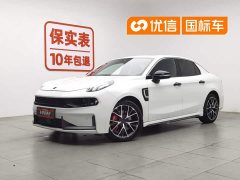 Lynk & Co 03 New Energy 1.5T PHEV Pro - фото 1