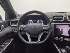 Lynk & Co 03 New Energy 1.5T PHEV Pro - фото 11