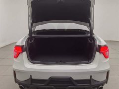 Lynk & Co 03 New Energy 1.5T PHEV Pro - фото 16