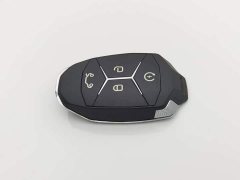 Lynk & Co 03 New Energy 1.5T PHEV Pro - фото 19