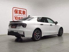 Lynk & Co 03 New Energy 1.5T PHEV Pro - фото 2