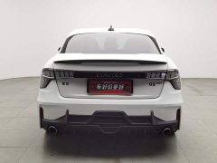Lynk & Co 03 New Energy 1.5T PHEV Pro - фото 4