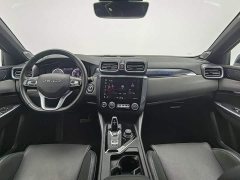 Lynk & Co 03 New Energy 1.5T PHEV Pro - фото 5