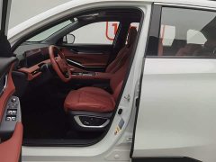 Changan CS75PLUS third generation 1.5T automatic premium - фото 10