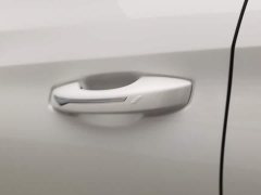 Changan CS75PLUS third generation 1.5T automatic premium - фото 18