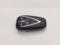 Changan CS75PLUS third generation 1.5T automatic premium - фото 19