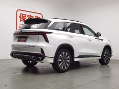 Changan CS75PLUS third generation 1.5T automatic premium - фото 2