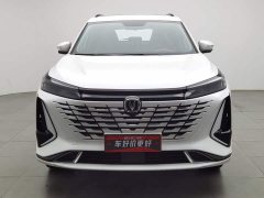 Changan CS75PLUS third generation 1.5T automatic premium - фото 3