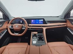 Changan CS75PLUS third generation 1.5T automatic premium - фото 5