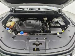 Changan CS75PLUS third generation 1.5T automatic premium - фото 6