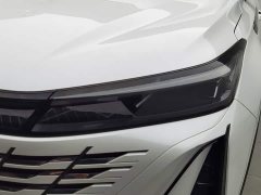 Changan CS75PLUS third generation 1.5T automatic premium - фото 7