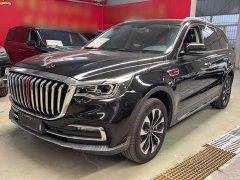 FAW HS7 3.0T AWD Edition - фото 1