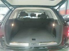 FAW HS7 3.0T AWD Edition - фото 10