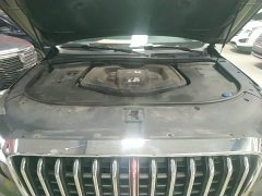 FAW HS7 3.0T AWD Edition - фото 11