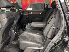 FAW HS7 3.0T AWD Edition - фото 13