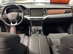 FAW HS7 3.0T AWD Edition - фото 14