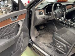 FAW HS7 3.0T AWD Edition - фото 15