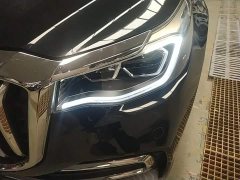 FAW HS7 3.0T AWD Edition - фото 16