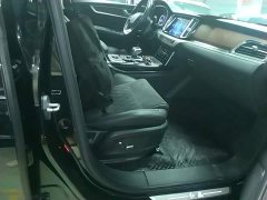 FAW HS7 3.0T AWD Edition - фото 17