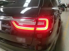 FAW HS7 3.0T AWD Edition - фото 20