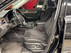 FAW HS7 3.0T AWD Edition - фото 7