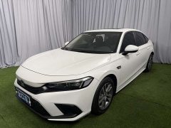 Honda Civic 180TURBO CVT Shangqing Edition - фото 1